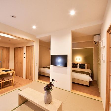 Hotel Mondonce Kyoto Gojo Luaran gambar