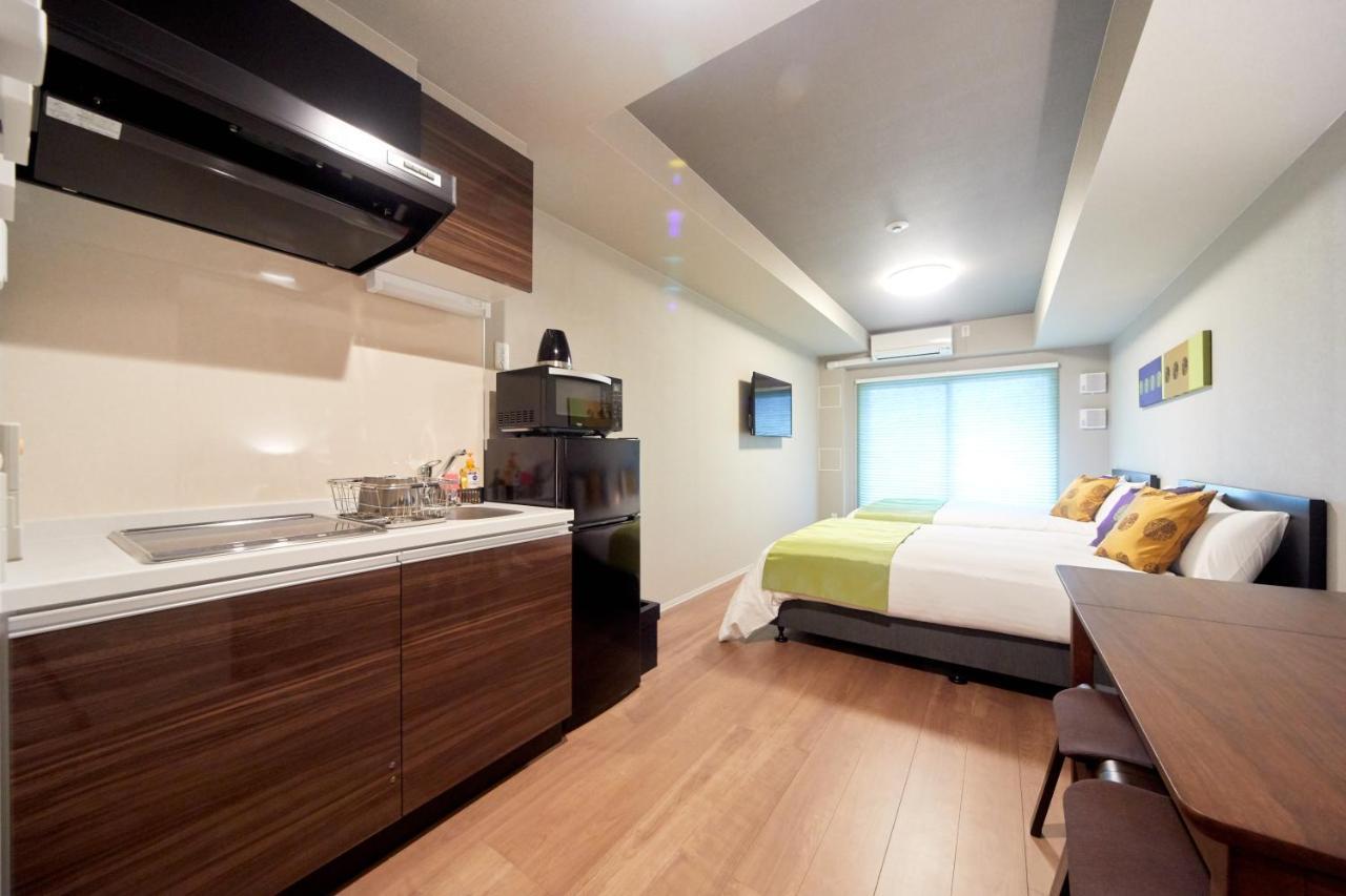 Hotel Mondonce Kyoto Gojo Luaran gambar