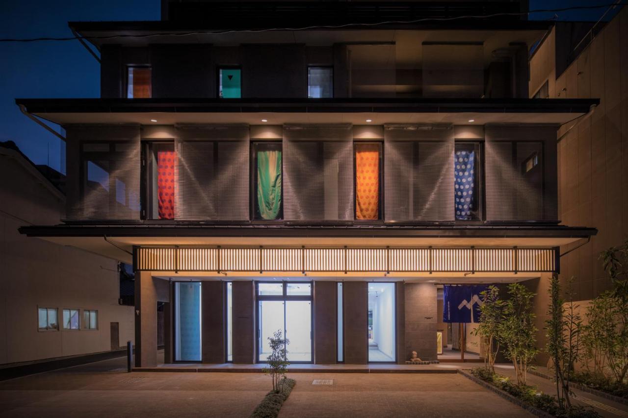 Hotel Mondonce Kyoto Gojo Luaran gambar